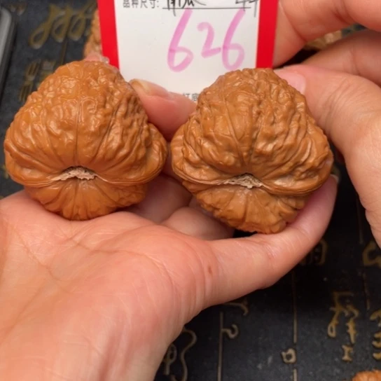 吊坠文玩核桃文玩的好