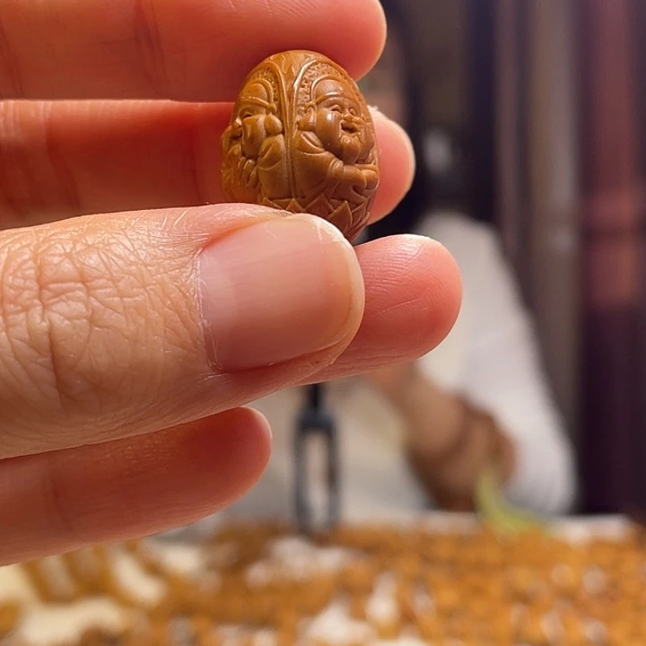 手串/手链橄榄核