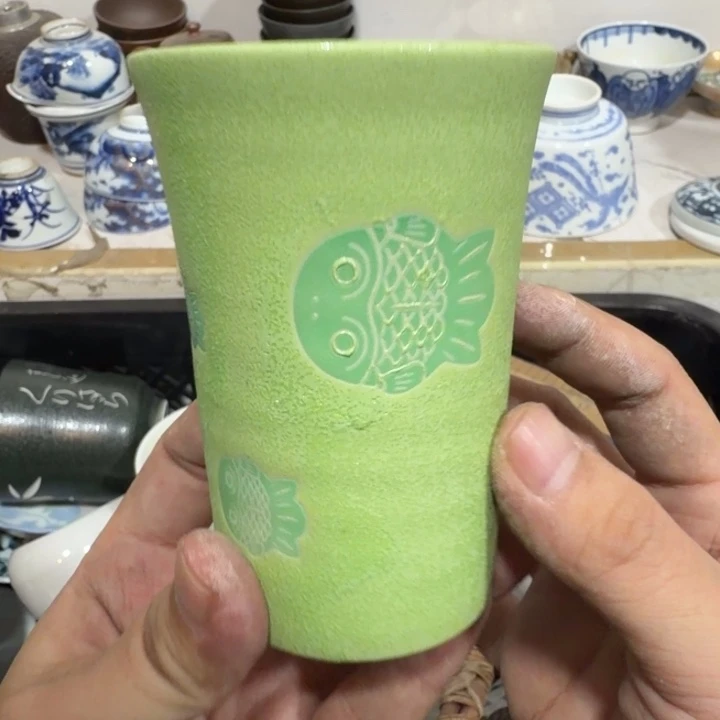 陶瓷推荐第二名20包邮