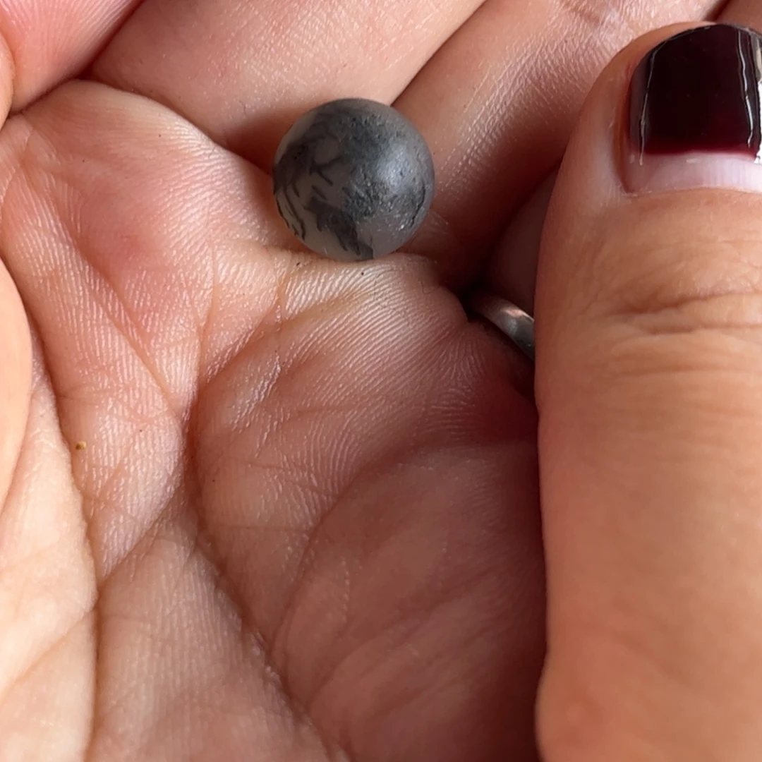 南红玛瑙颈饰未镶嵌╭***ღ