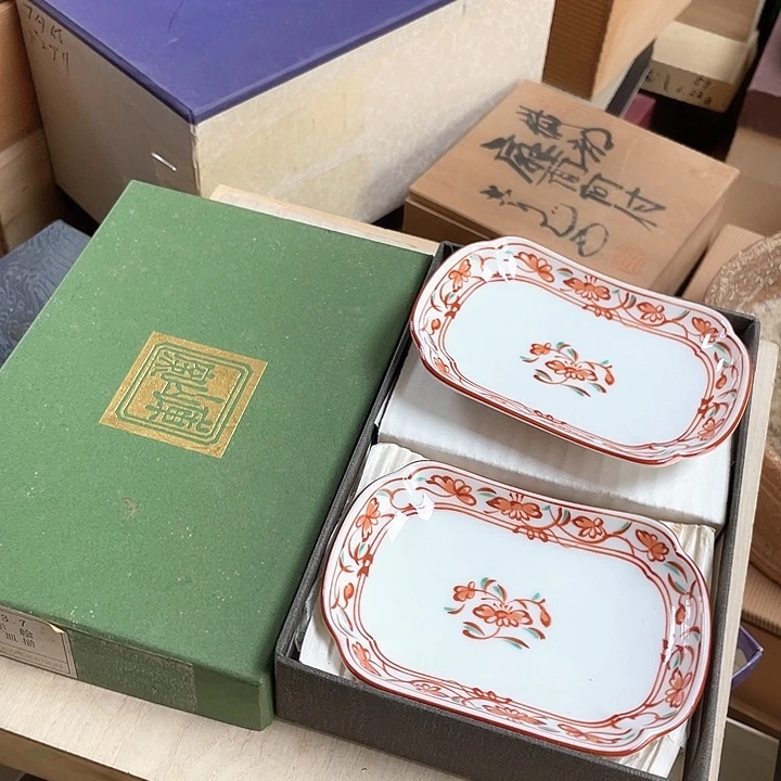 034 一人直播,看品直播间说序号