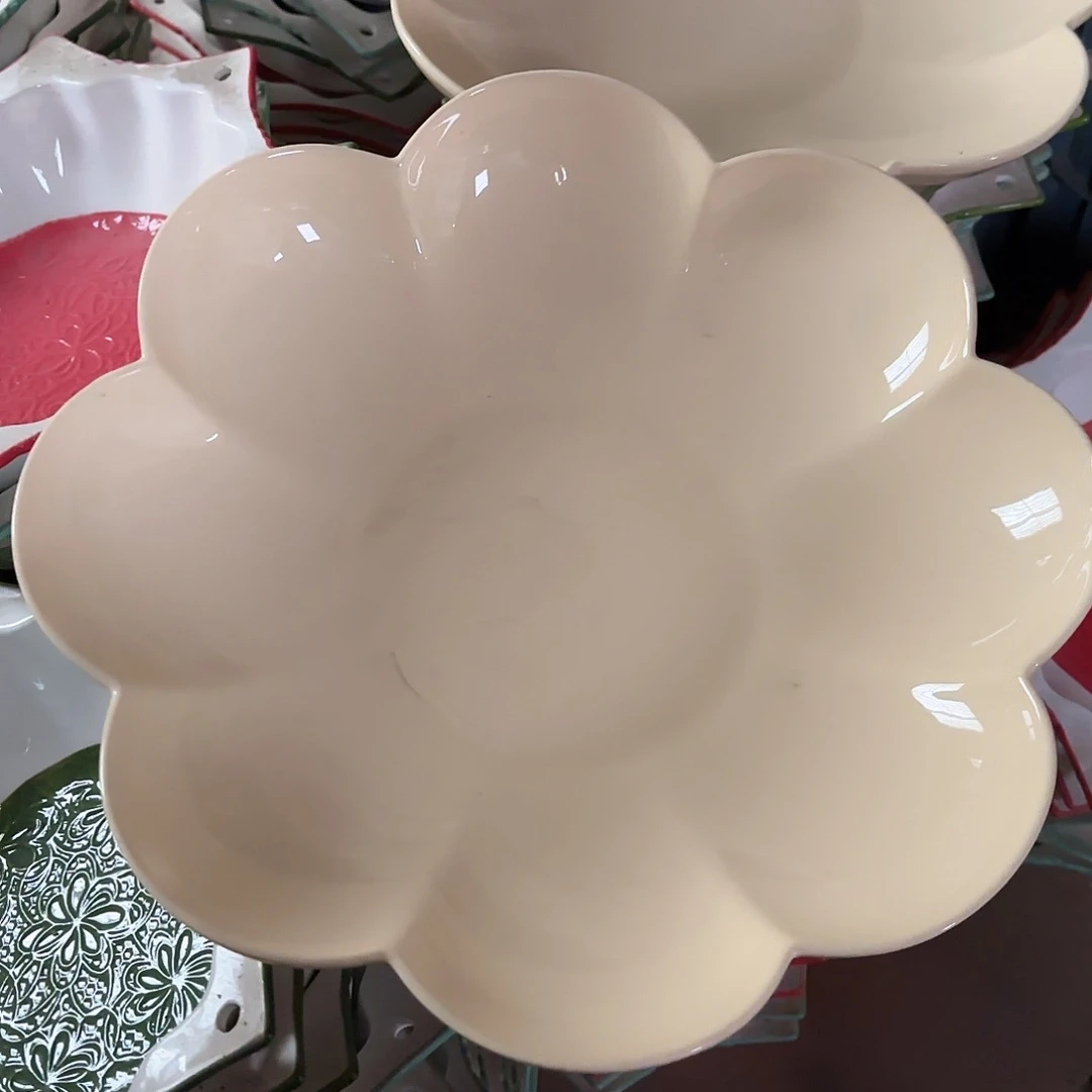 盘一个微瑕产品………