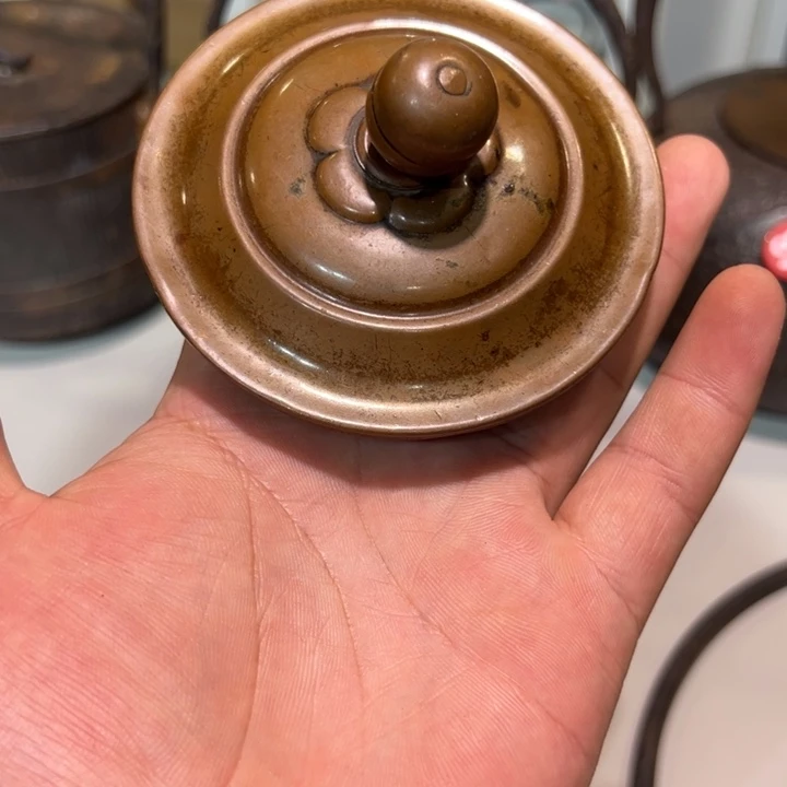 茶道具茶空间中古品默认微瑕