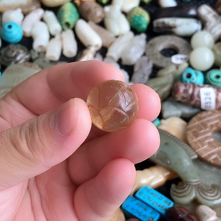 摆件直播间链接73