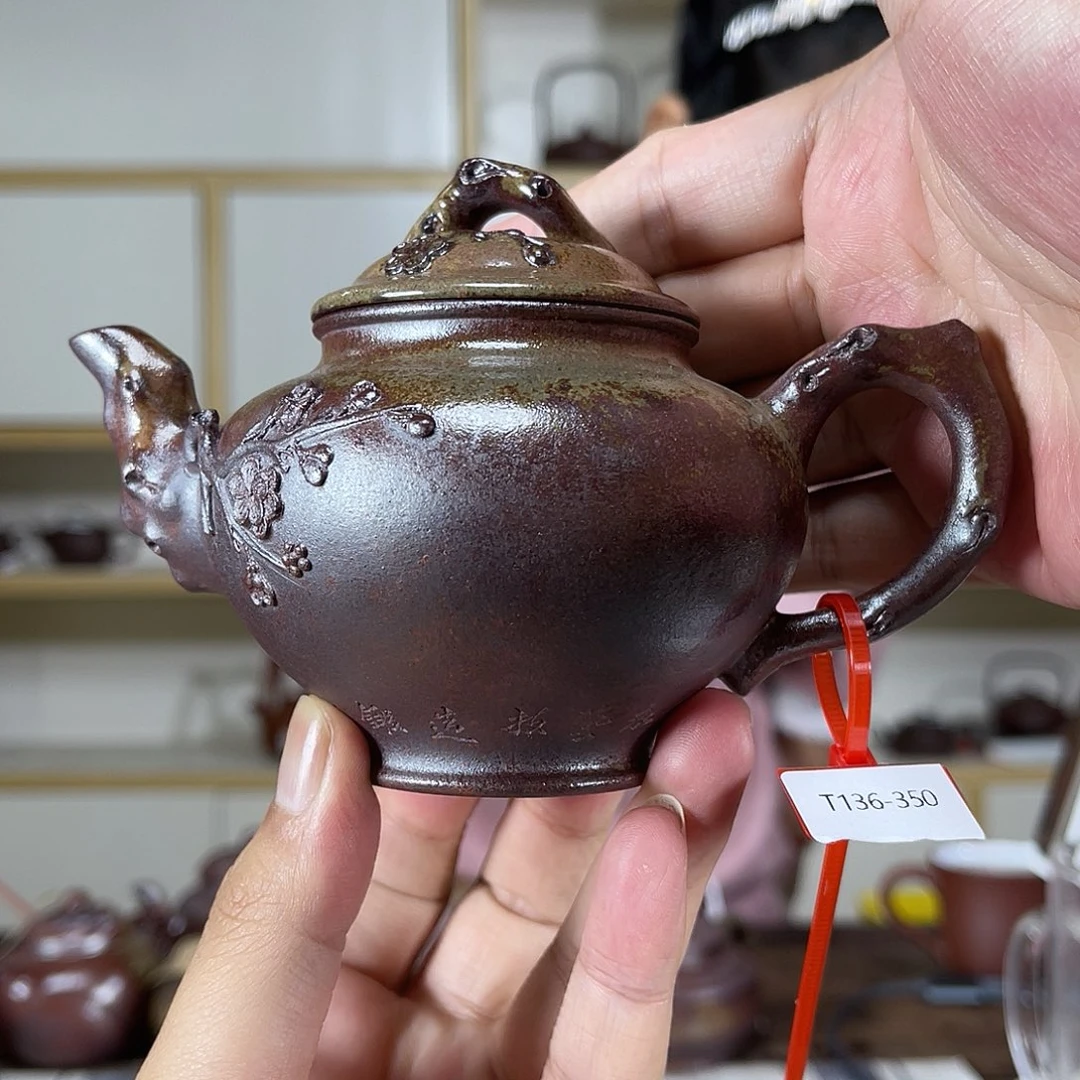 茶壶紫砂紫砂茶具