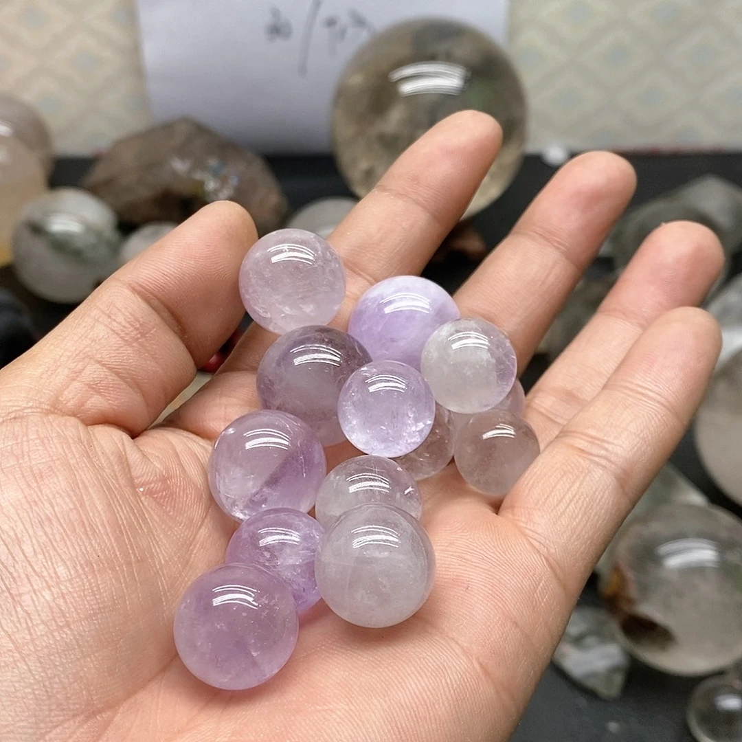 水晶1178未镶嵌水晶石