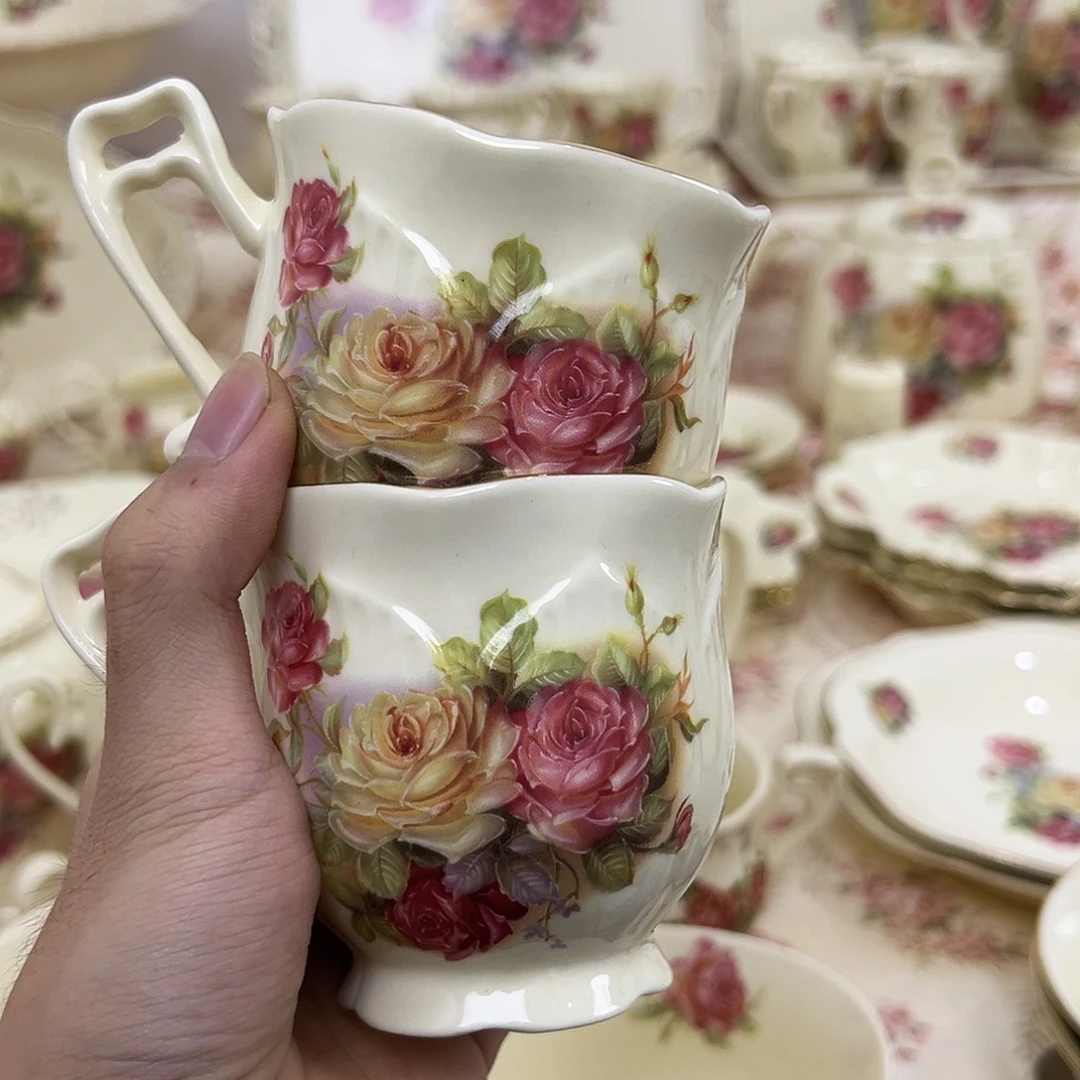 陶瓷无盖款两个装