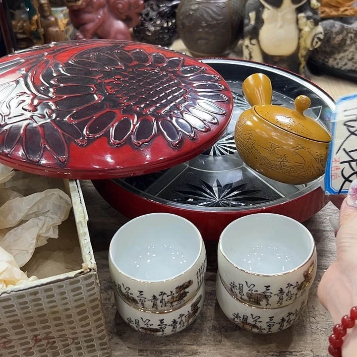 瓷片陶瓷制品厂及冶金