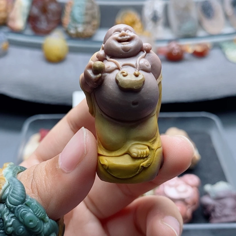 【闪购商品】未镶嵌吊坠定制石英质玉