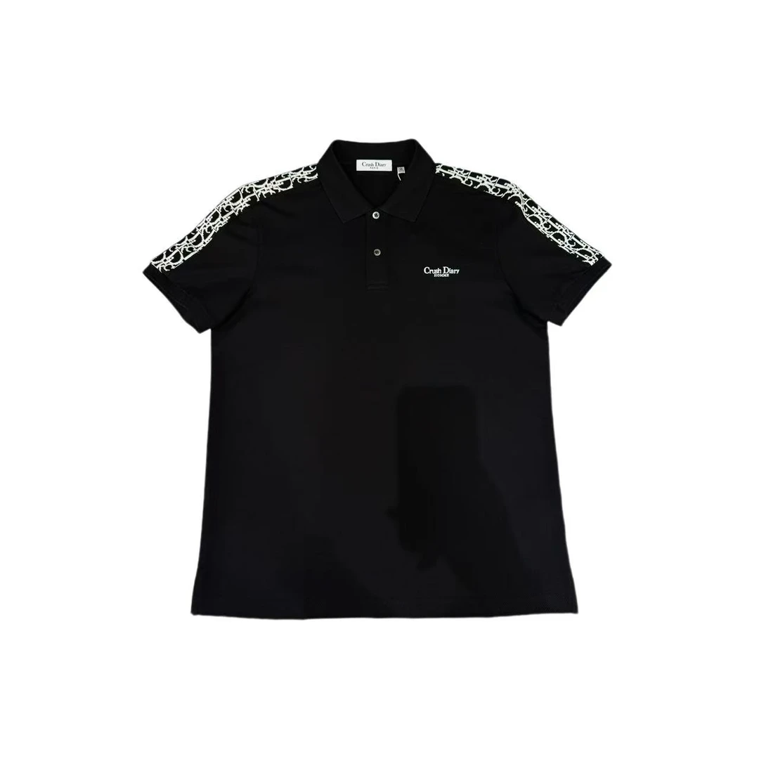 夏季新款短袖T恤