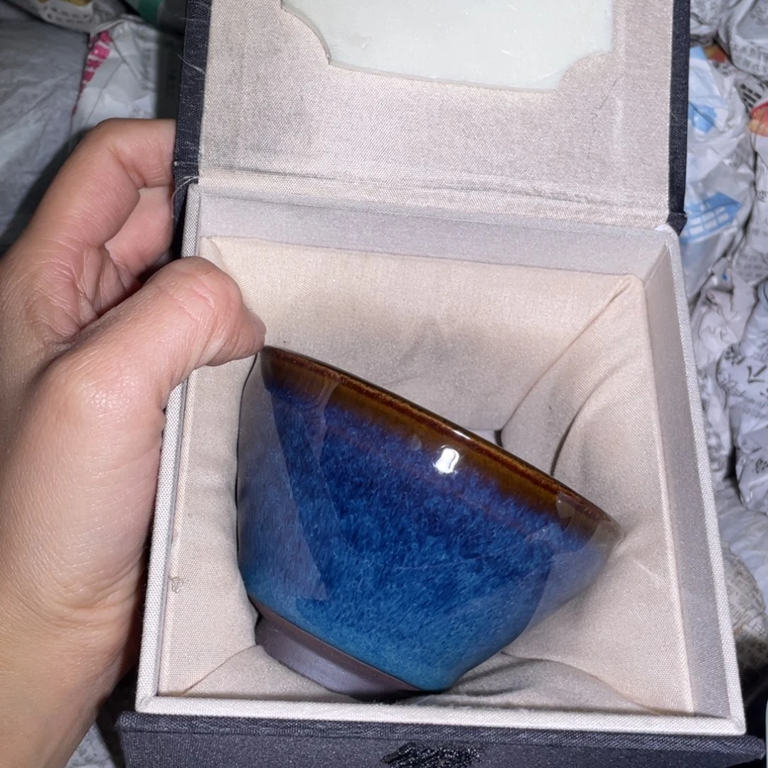 茶盏建盏直播间链接