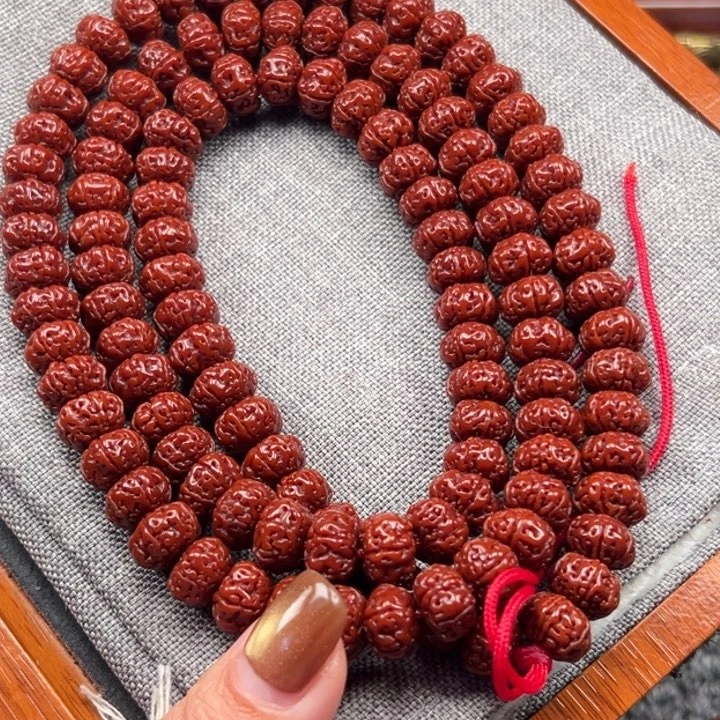 金刚菩提吊坠精品