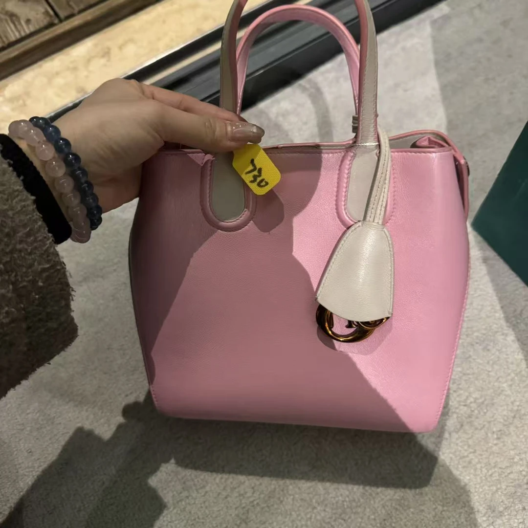 95新 DIOR/迪奥 730  he  /*二奢包包