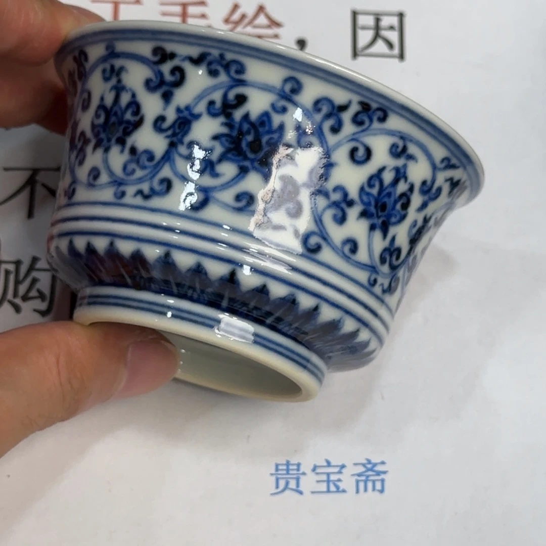 摆件当代仿古精品全手工