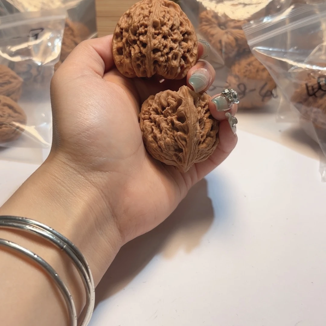 S***硕吊坠文玩核桃5号链接2