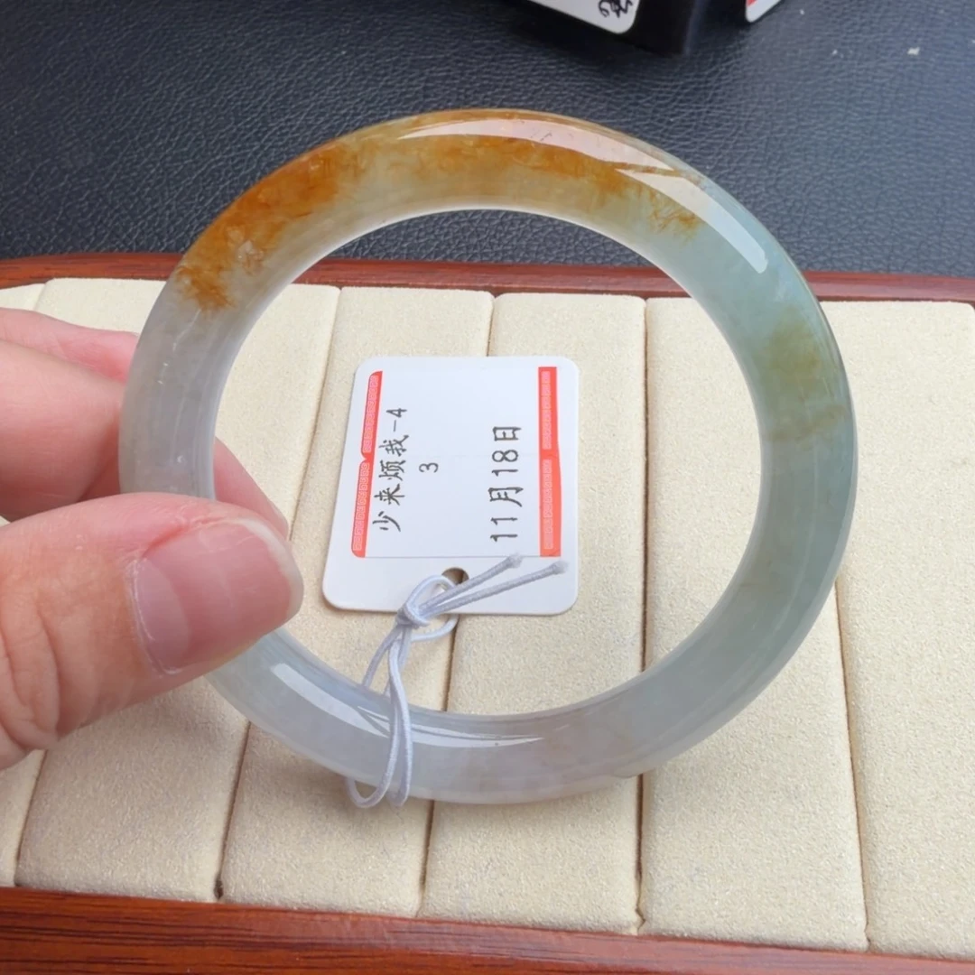 定制翡翠未镶嵌53