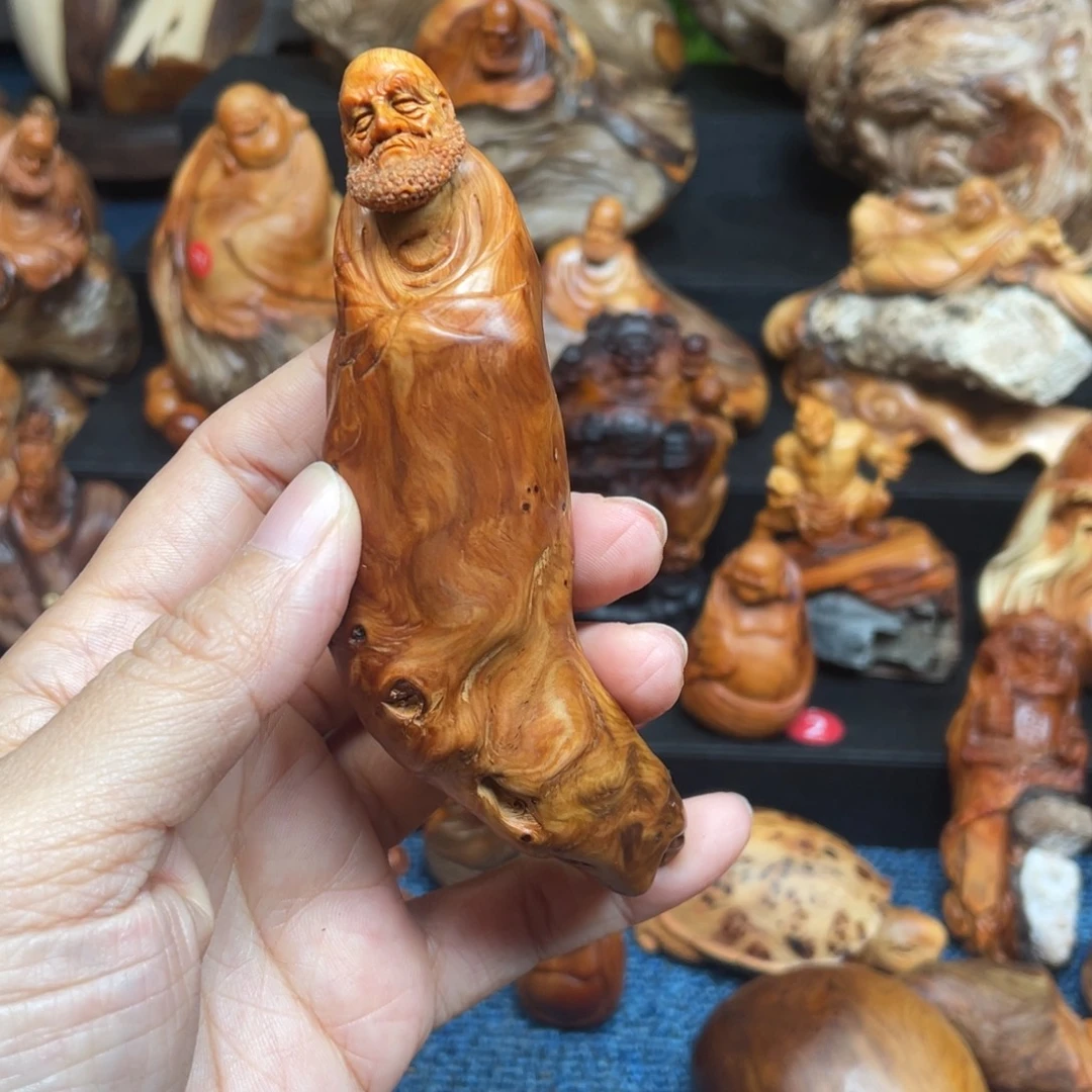 柏木（崖柏）Cuchchvvh