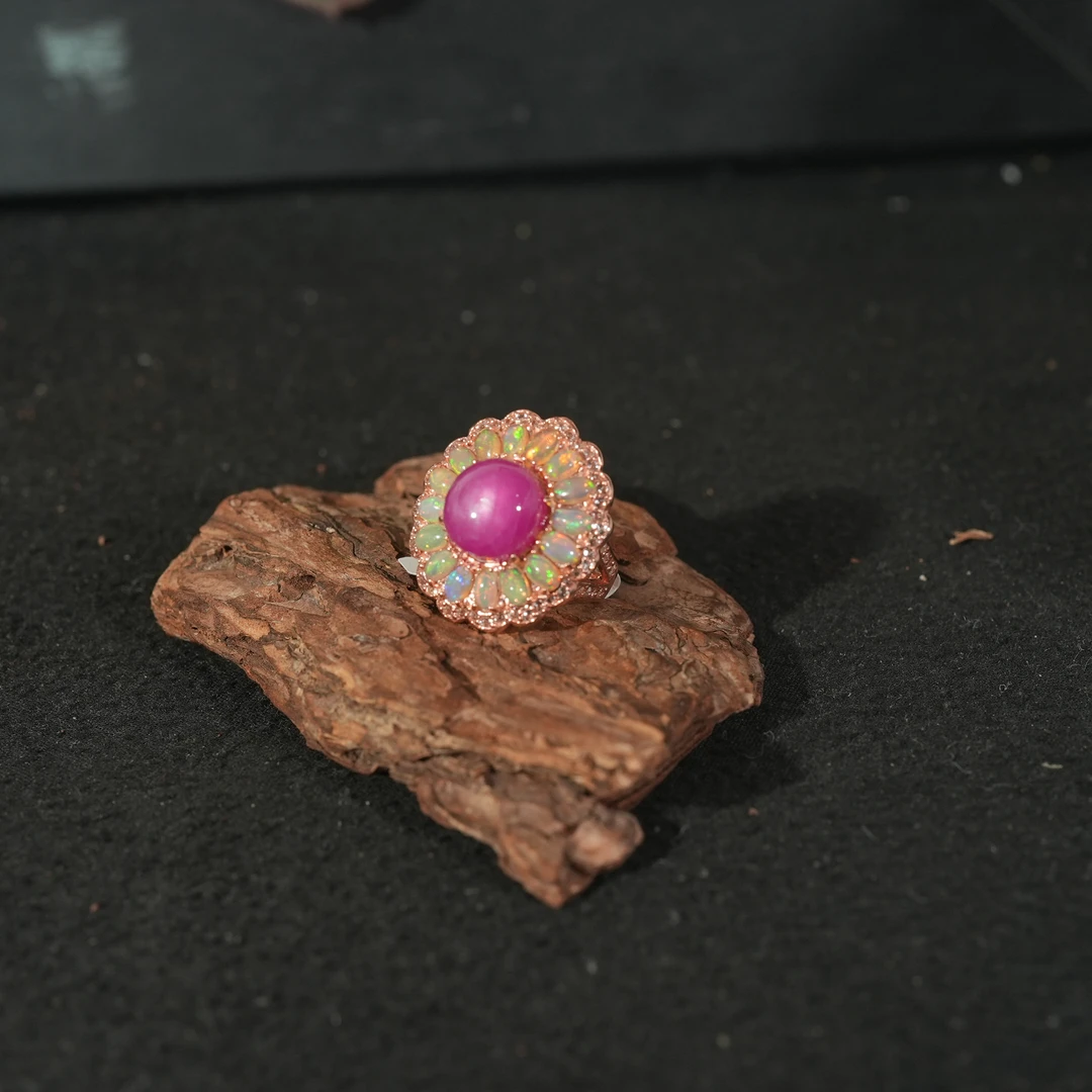 非金属陶瓷戒指 香港王老板-饰品戒指5c693