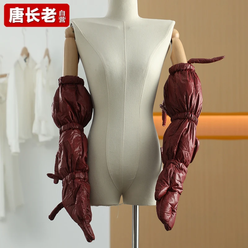 【唐长老自营】货号13765新款保暖舒适手套J