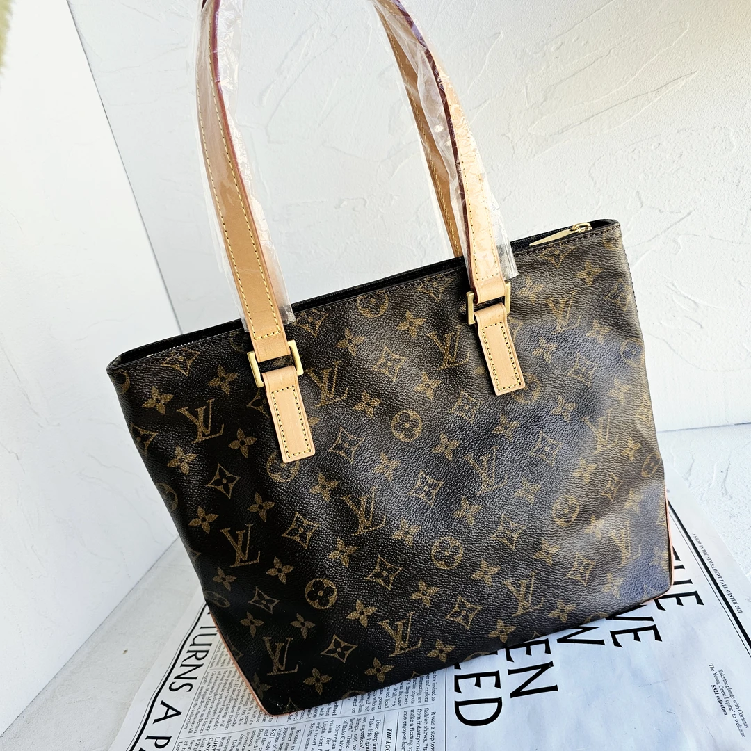 修复品/LV钢琴Piano单肩托特包小号/GG/10561161