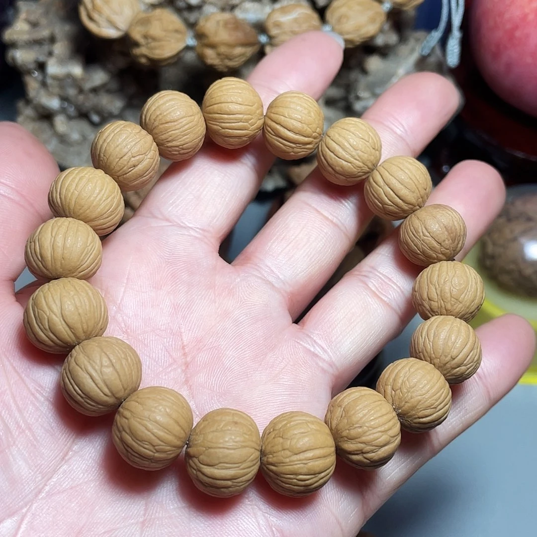 核桃手串/手链精品猴头手串