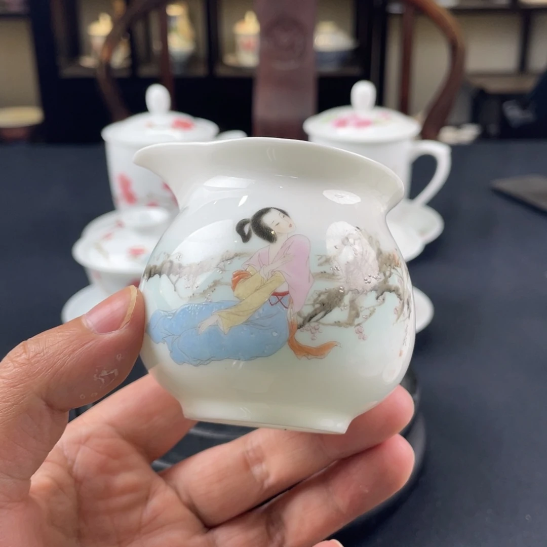 瓷片轻工业陶瓷研究所