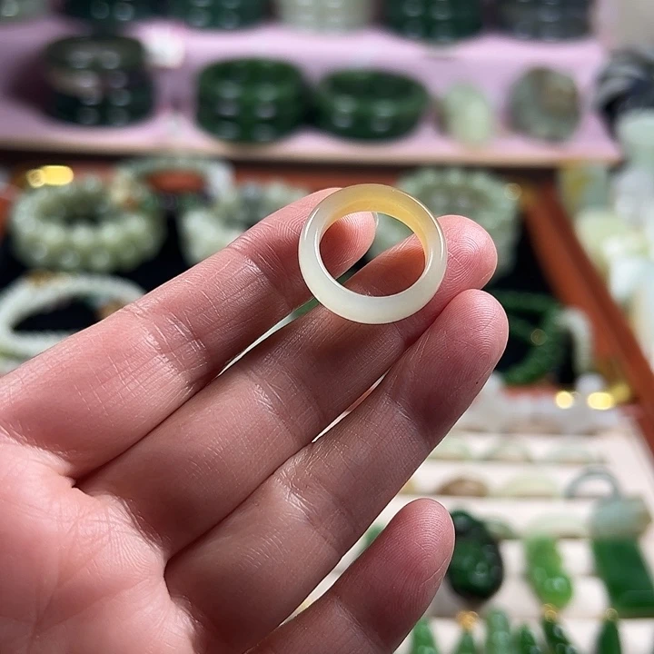 佳***张南红玛瑙合金手链