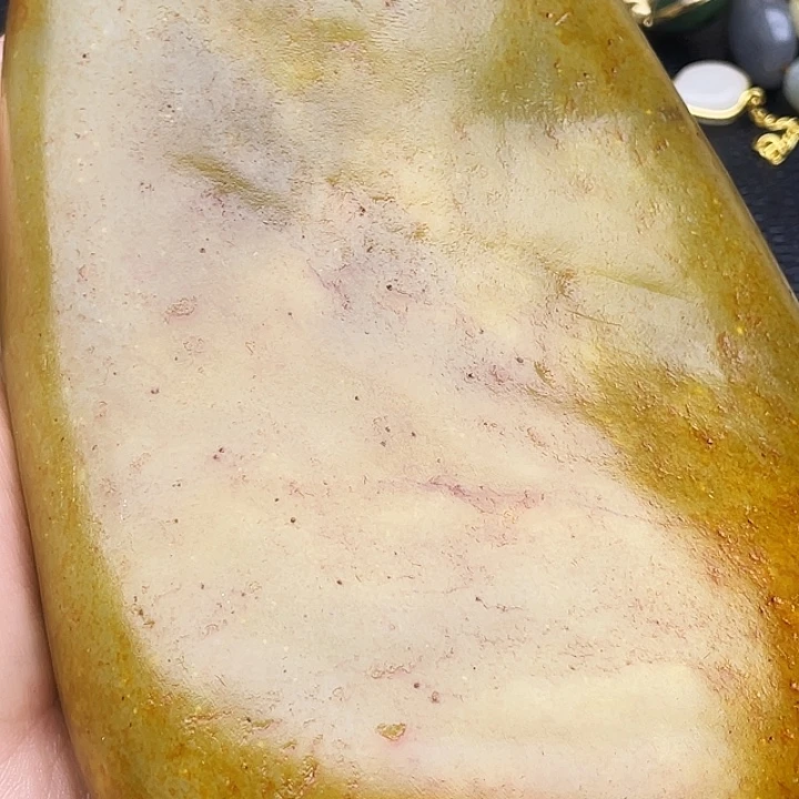 玉男女家居摆件装饰
