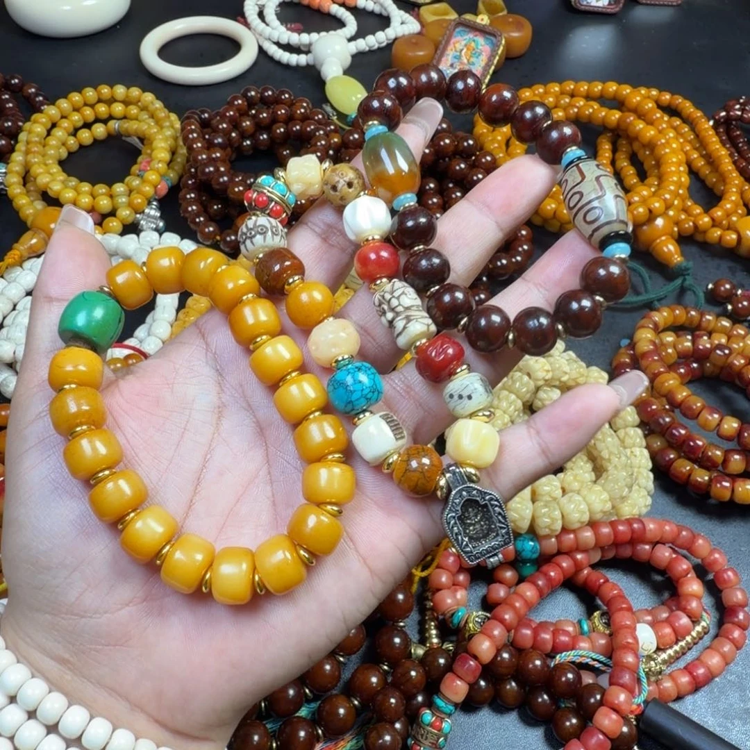 泥塑藏式风格设计风格是