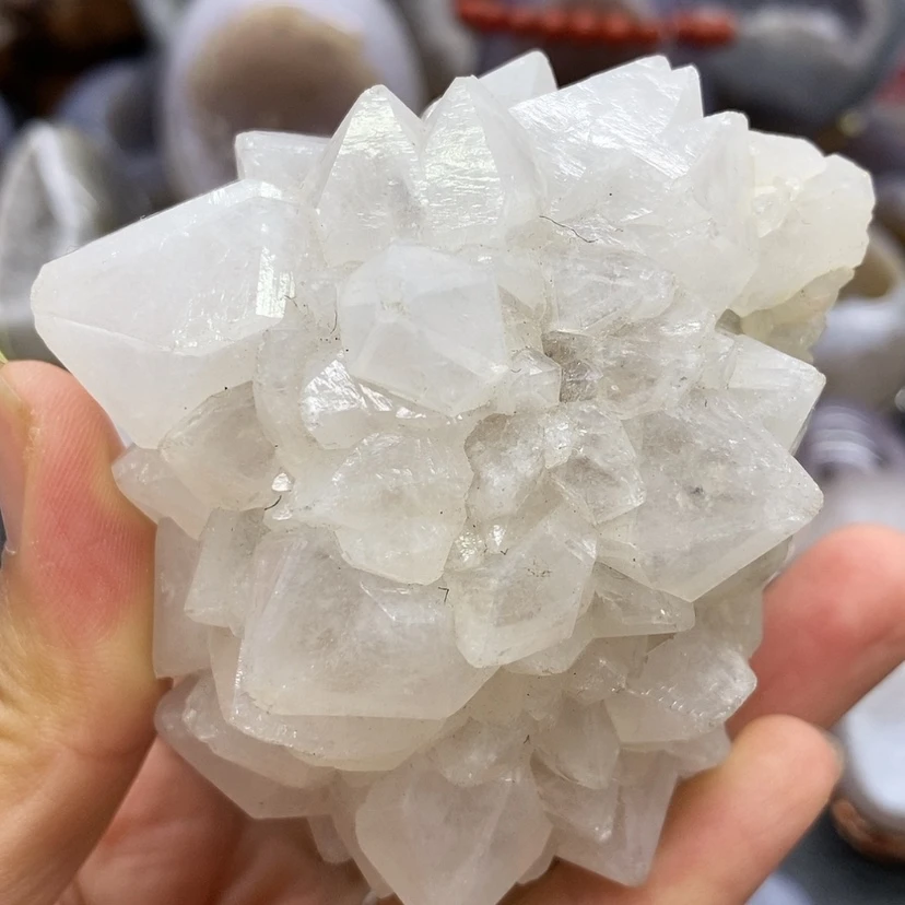 【闪购商品】未镶嵌大型摆件（非配饰）水晶