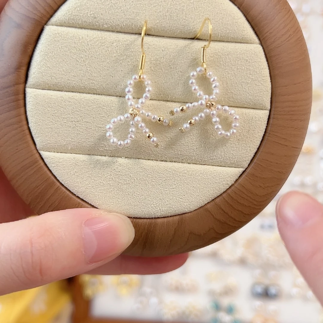 合金925银原创手作