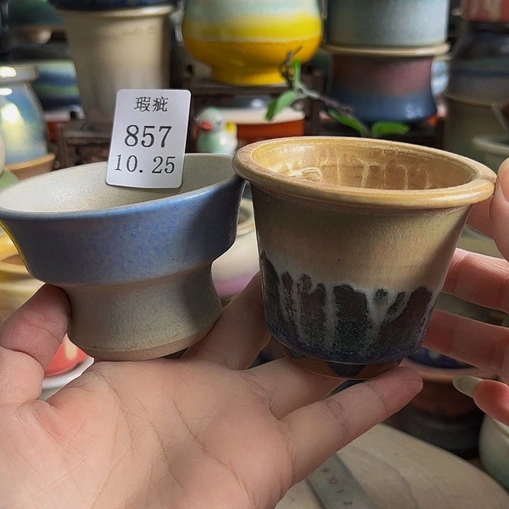 瓷片景德镇陶瓷手工制作
