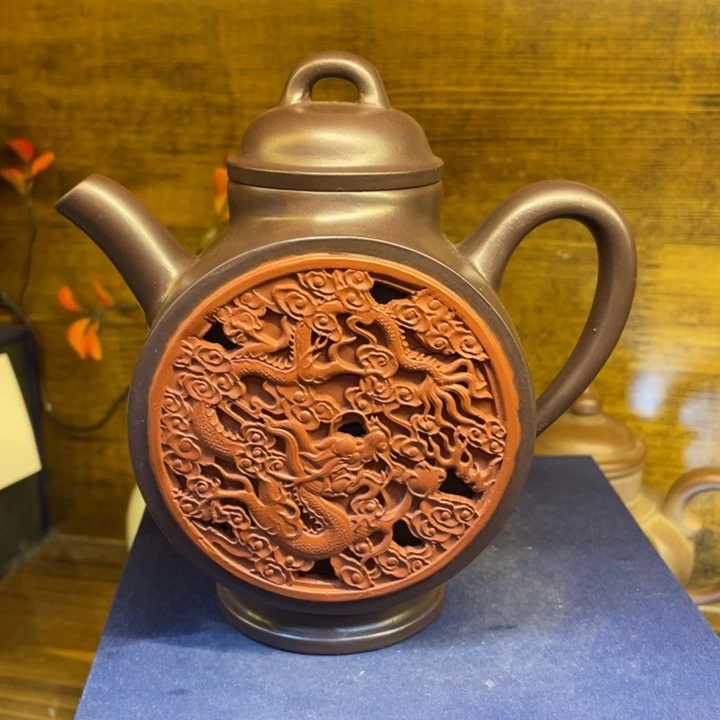 茶壶紫砂紫砂茶具紫砂