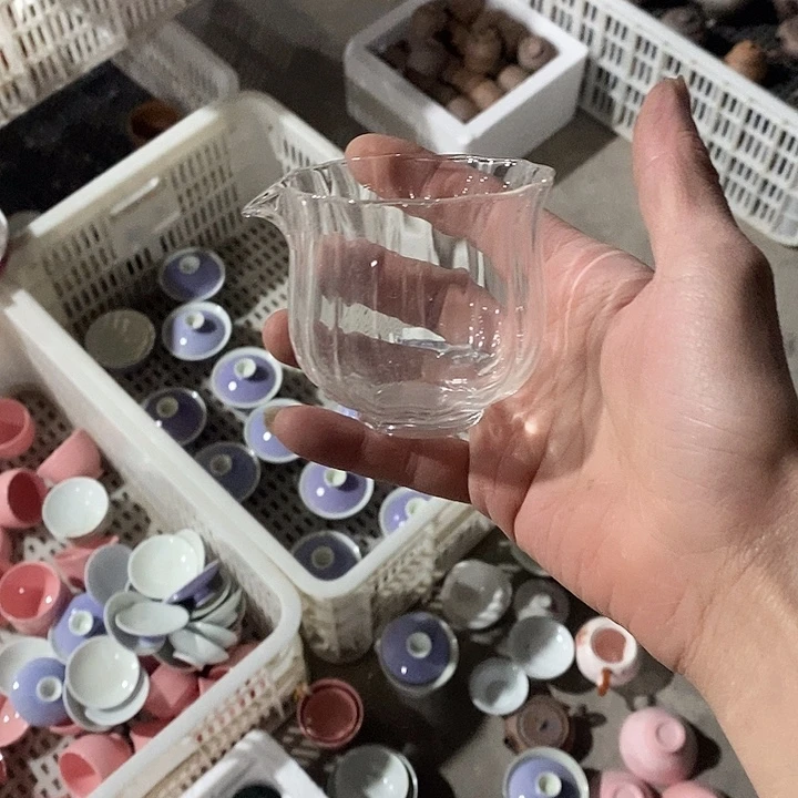 微瑕茶具介意勿拍