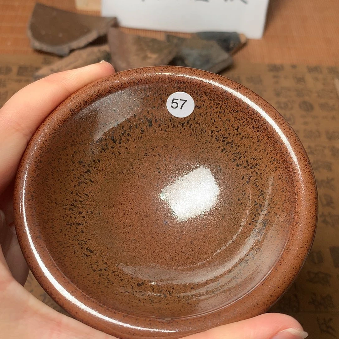 茶盏鲨**哥微瑕介意勿拍57
