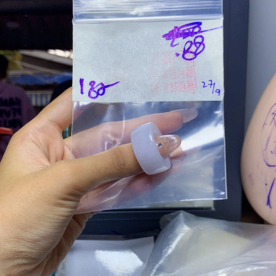 定制翡翠未镶嵌天然缅甸翡翠