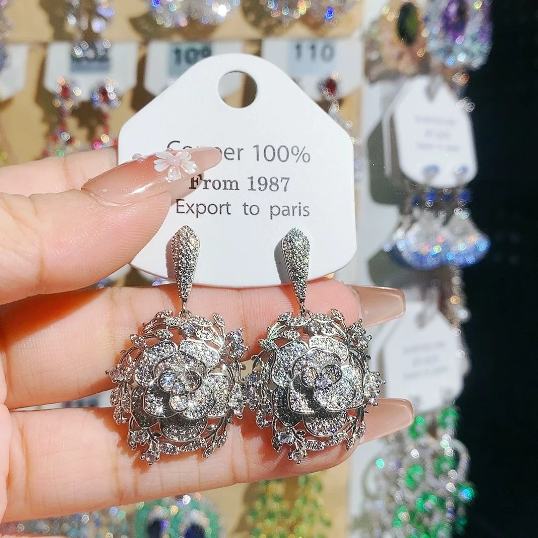 铜合金锆石925银