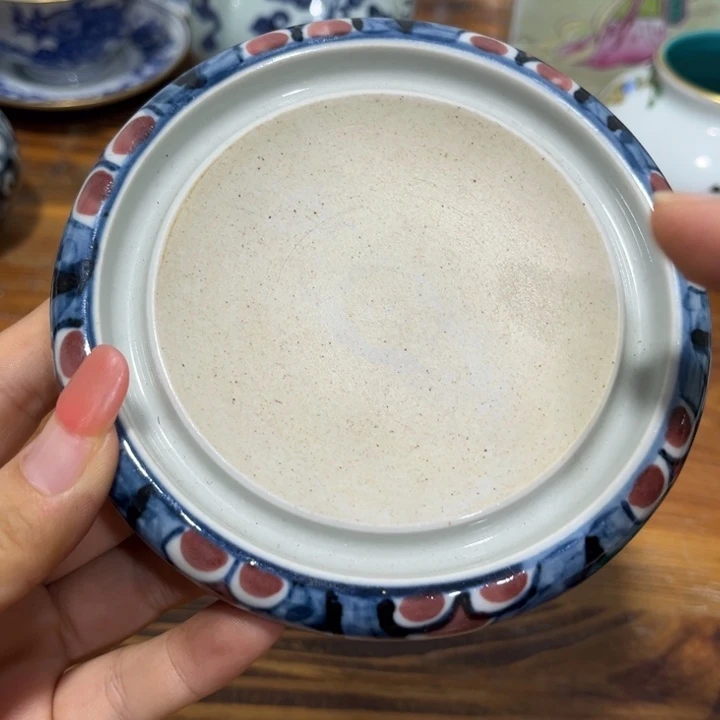 摆件景德镇陶瓷艺术品