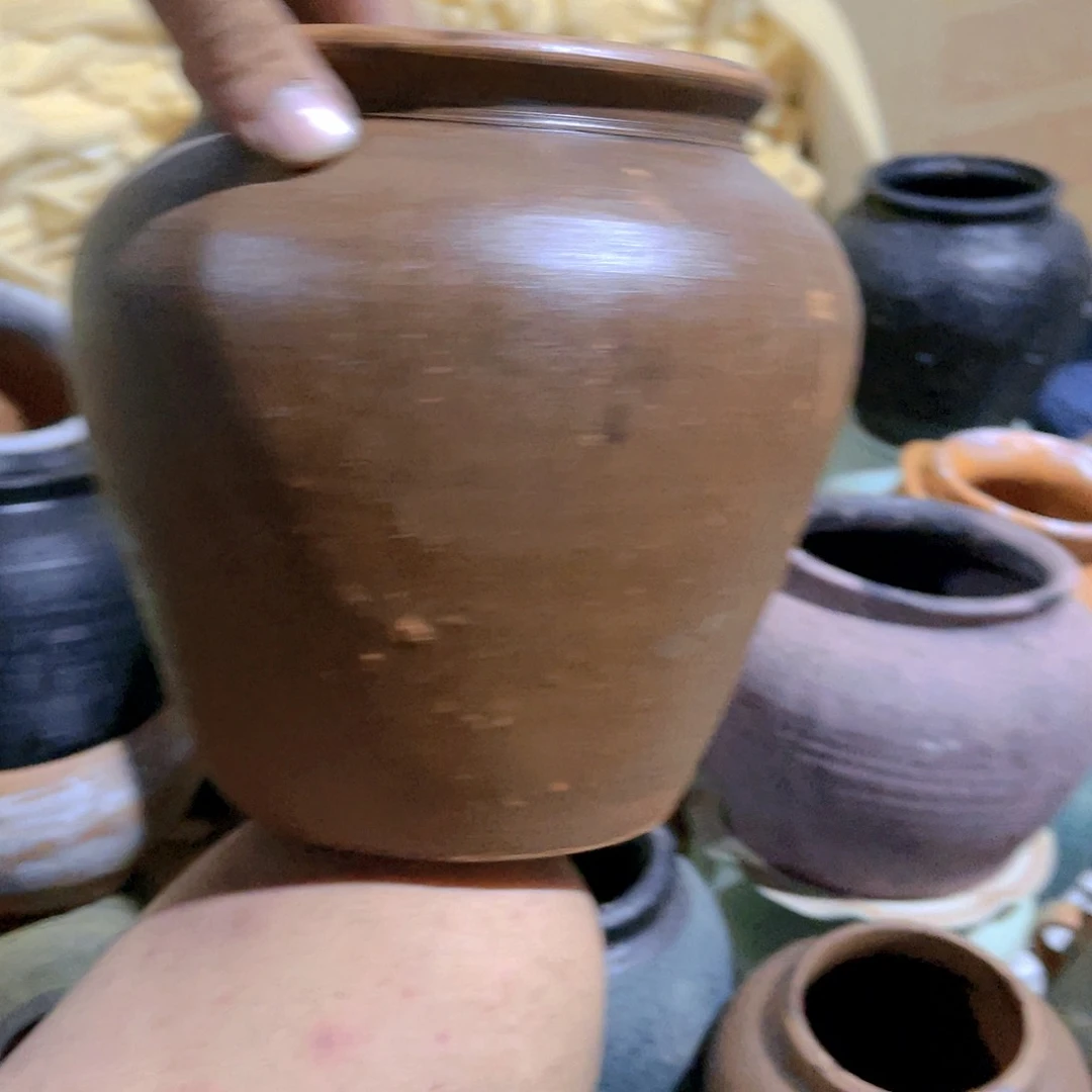 带孔带孔口径14高度20微瑕