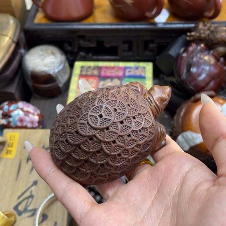 紫檀木类端景台木