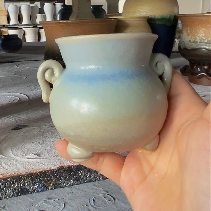 景德镇陶瓷研究所