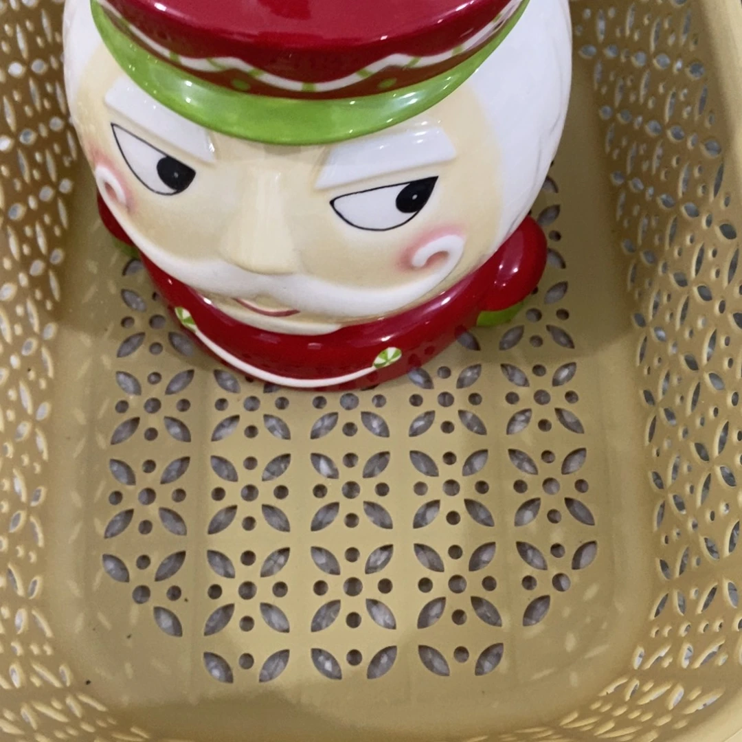 德化陶瓷瑕疵18包邮看好在拍