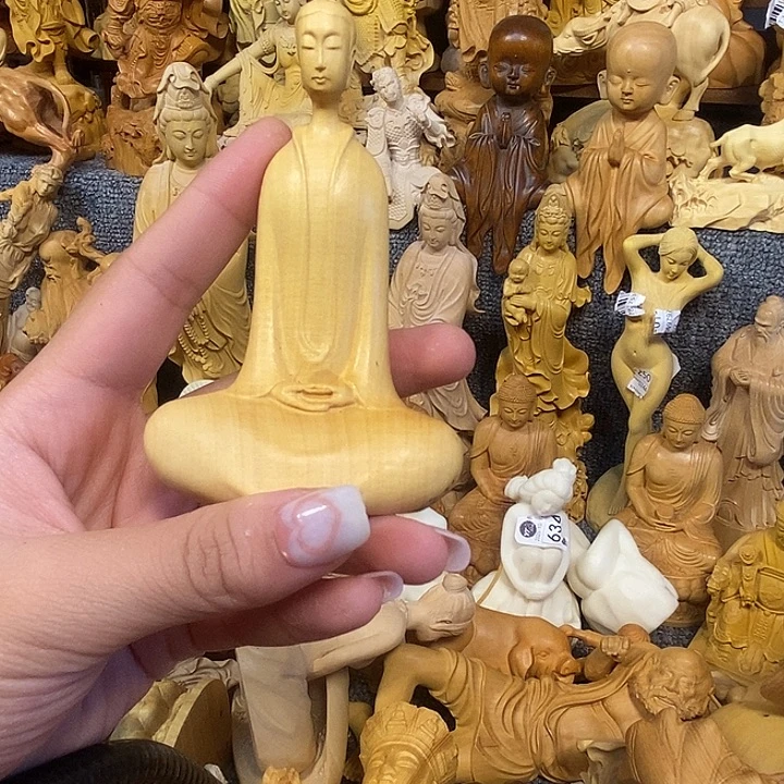 黄杨木黄杨木瑕疵北