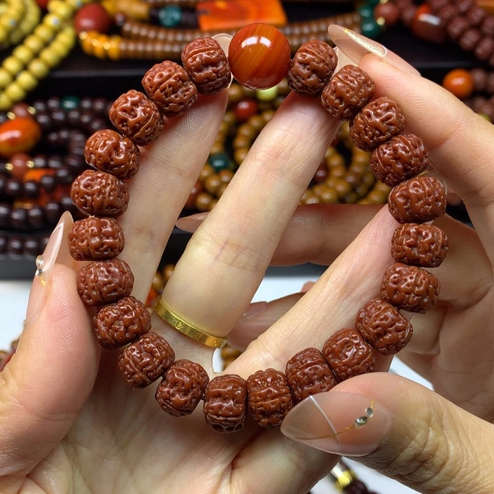 金刚菩提吊坠菩提