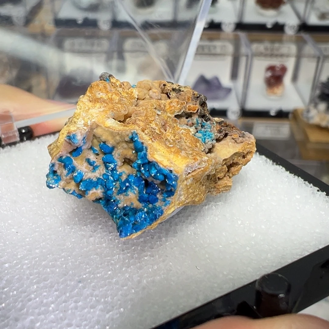 银S925镶嵌紫晶大型摆件（非配饰）