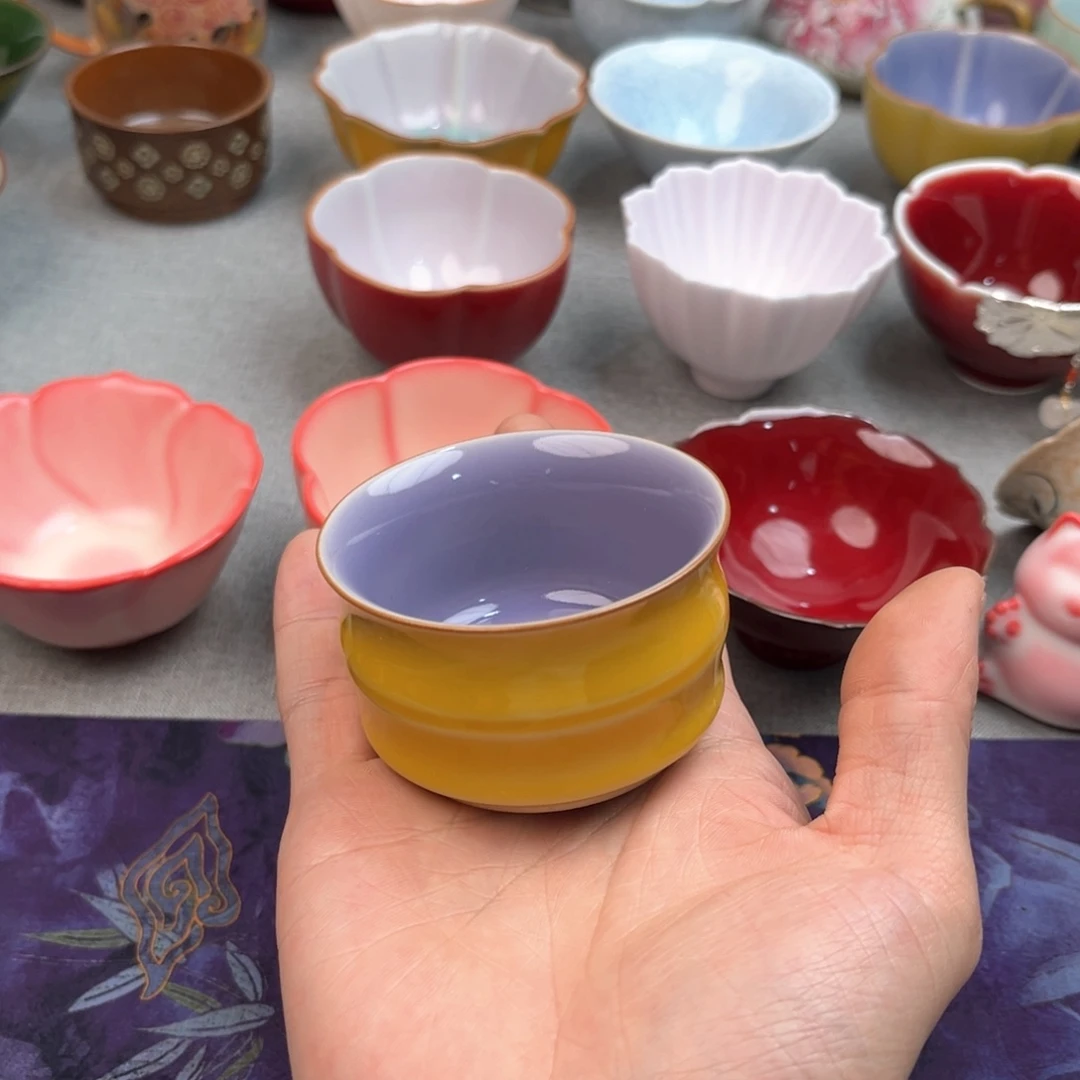 陶瓷主人杯主人杯主人杯