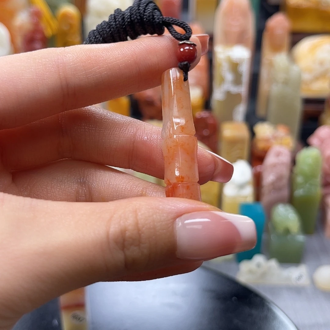 昌化石印石谋***圆包邮包刻1928