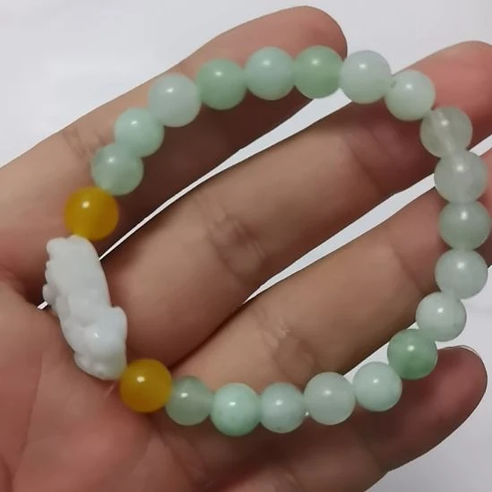 翡翠未镶嵌颈饰翡翠翡翠翡翠翡翠