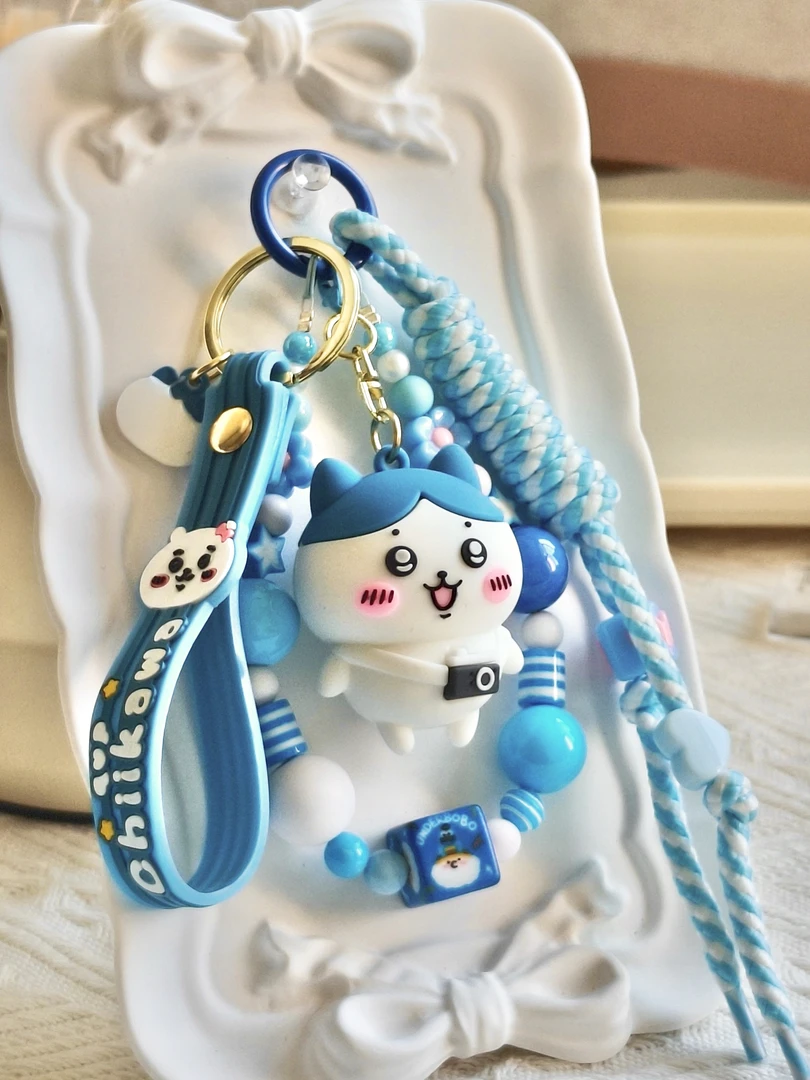 现拆原创设计miu系包挂