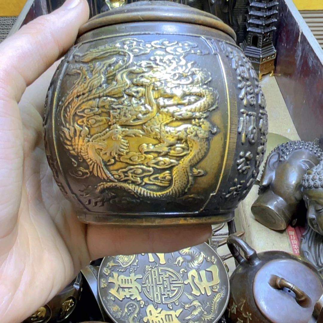 零流铜器天花板专属链接